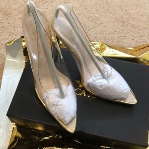 Jessica Rich collection Fancy Stiletto